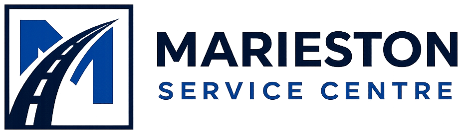 Marieston Service Centre